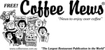 FREE! COFFEE NEWS 