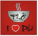 PHO I LOVE PHO