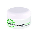 RMC ROBBIE MCEWEN CYCLING ANTI-FRICTION CREAM