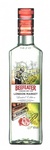 BEEFEATER LONDON DRY GIN LONDON MARKET LIMITED EDITION MADE IN LONDON B JAMES BURROUGH LONDON ENGLAND IMPORTED POMEGRANATE KAFFIR LIME