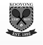 KOOYONG LTAV KLTC EST. 1892
