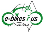 E-BIKES R US AUSTRALIA