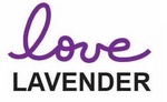 LOVE LAVENDER