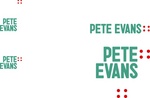 PETE EVANS