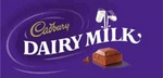 CADBURY DAIRY MILK