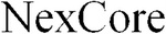NEXCORE