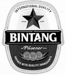 BINTANG PILSENER