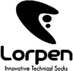 LORPEN INNOVATIVE TECHNICAL SOCKS