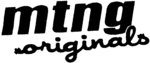 MTNG ORIGINALS