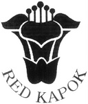 RED KAPOK