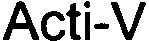ACTI-V