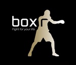 BOXR FIGHT FOR YOUR LIFE.