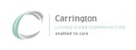 C CARRINGTON LIVING CARE COMMUNITIES ENABLED TO CARE