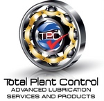 TPC TOTAL PLANT CONTROL ADVANCED LUBRICATION SERVICES AND PRODUCTS