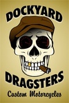 DOCKYARD DRAGSTERS CUSTOM MOTORCYCLES