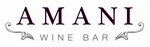 AMANI WINE BAR