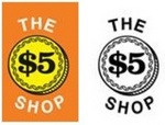 THE $5 SHOP