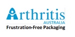 ARTHRITIS AUSTRALIA FRUSTRATION-FREE PACKAGING