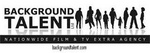 BACKGROUND TALENT LTD NATIONWIDE FILM & TV EXTRA AGENCY BACKGROUNDTALENT.COM