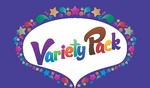 VARIETY PACK