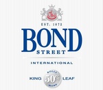 BOND STREET EST. 1872 INTERNATIONAL KING LEAF ROLLS 50% MORE