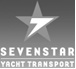 7 SEVENSTAR YACHT TRANSPORT