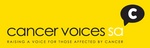 C CANCER VOICES SA RAISING A VOICE FOR THOSE AFFECTED BY CANCER