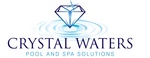 CRYSTAL WATERS POOL AND SPA SOLUTIONS