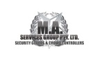M.A. SERVICES GROUP PTY. LTD. SECURITY GUARDS & CROWD CONTROLLERS