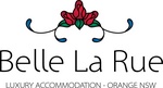 BELLE LA RUE LUXURY ACCOMMODATION - ORANGE NSW