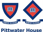 PITTWATER HOUSE SEMPER DILIGENS SEMPER DILIGENS