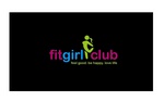 FITGIRL CLUB FEEL GOOD. BE HAPPY. LOVE LIFE