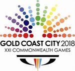 GOLD COAST CITY 2018 XXI COMMONWEALTH GAMES