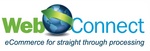 WEB CONNECT ECOMMERCE FOR STRAIGHT THROUGH PROCESSING