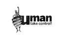 UMAN TAKE CONTROL!