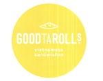 GOODTAROLLS VIETNAMESE SANDWICHES