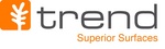 TREND SUPERIOR SURFACES