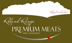 ROLAND RANGE PREMIUM MEATS 100% TASMANIAN 