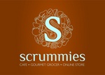 S SCRUMMIES CAFE GOURMET GROCER ONLINE STORE