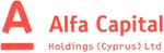 A ALFA CAPITAL HOLDINGS (CYPRUS) LTD