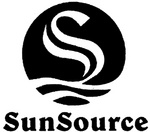 S SUNSOURCE