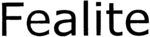 FEALITE