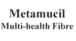 METAMUCIL MULTI-HEALTH FIBRE