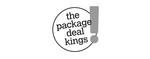 THE PACKAGE DEAL KINGS!
