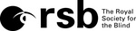 RSB THE ROYAL SOCIETY FOR THE BLIND