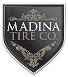 MADINA TIRE CO.