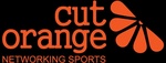 CUT ORANGE NETWORKING SPORTS