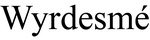 WYRDESME