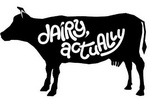DAIRY, ACTUALLY