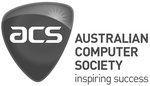 ACS AUSTRALIAN COMPUTER SOCIETY INSPIRING SUCCESS